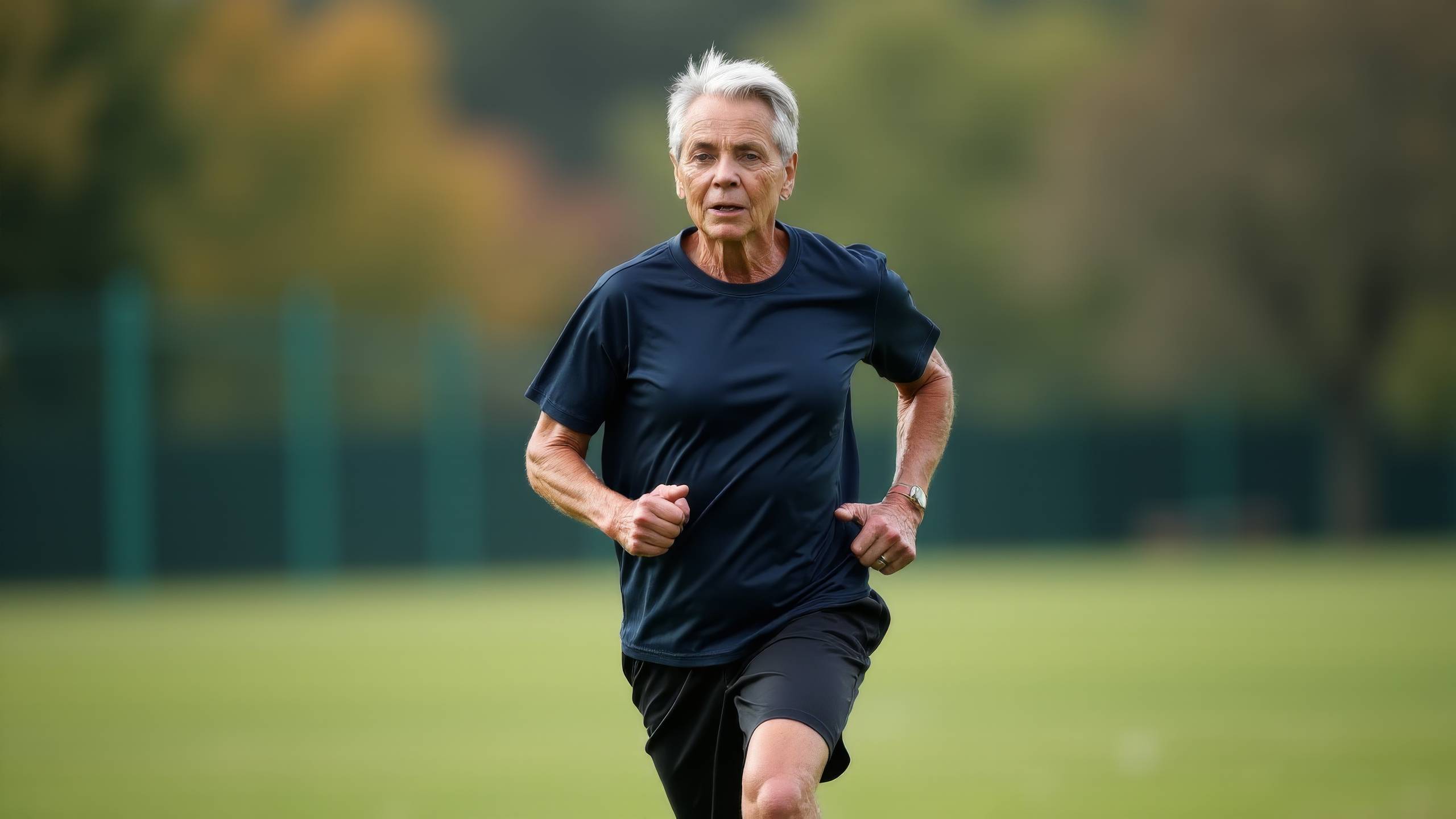 Metodología de entrenamiento